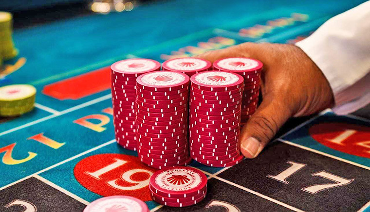 Почему новые онлайн казино популярны среди гемблеров?