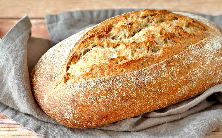 Признаки доброкачественности хлеба