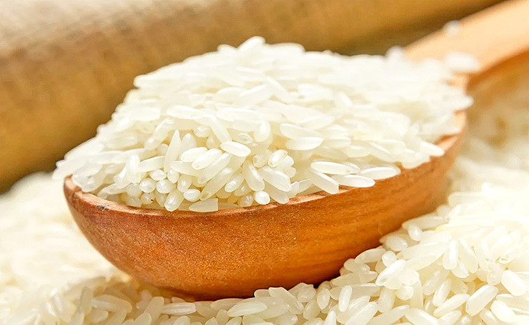Три простых гарнира из риса