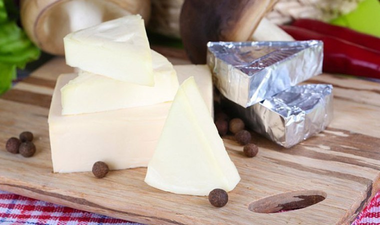 Как определить качество плавленного сыра