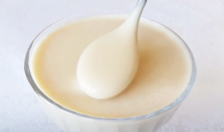 Домашняя сгущенка из молока и сахара Рецепты на FooDee.top