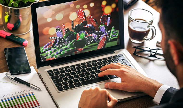 Рублевые онлайн казино: особенности игровых сайтов