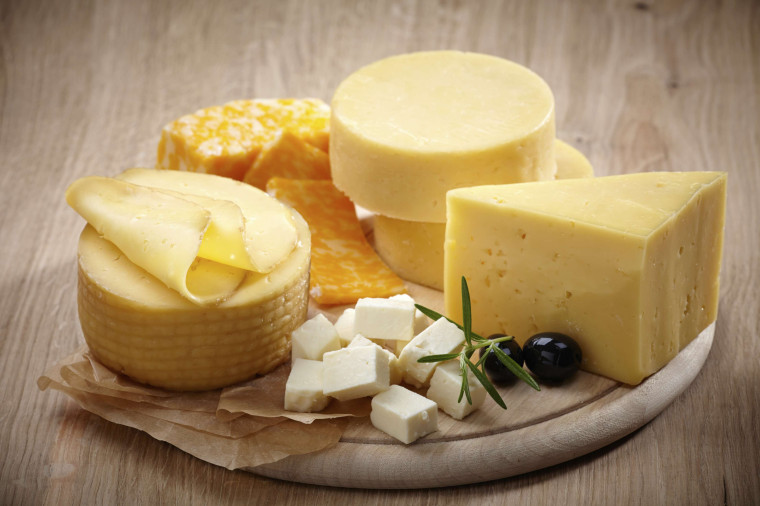 Сыр - полезная информация